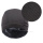 Black Spandex Dome Cap Mesh Dome Wig Cap